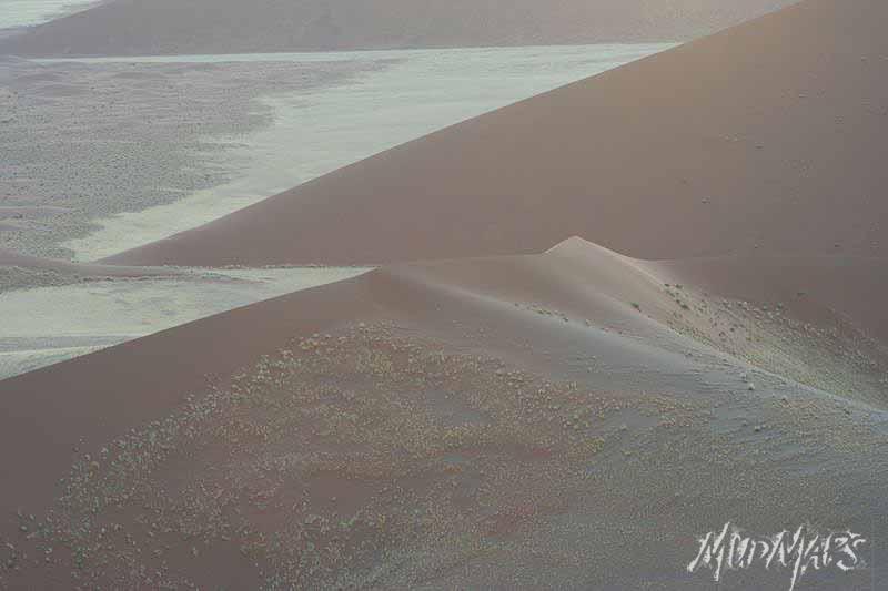 Mud Maps Africa Namibia 1510